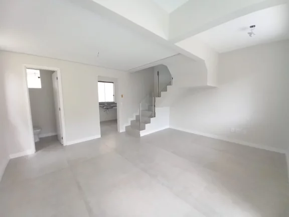 Imagem Casa Duplex em Belo Horizonte