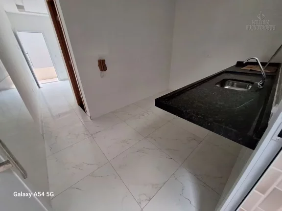 Imagem SOBRADO DUPLEX NOVO! 2 DORMITORIOS OCIAN - PRAIA GRANDE