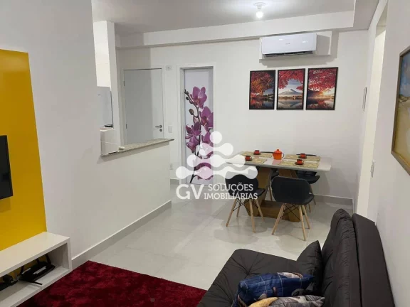 Imagem Apartamento com 2 dormitórios à venda, 64 m² por R$ 760.000,00 - Toninhas - Ubatuba/SP