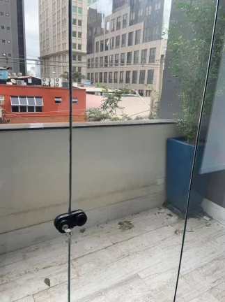 Imagem Flat para VENDA em Vila Olímpia - VN Gomes de Carvalho 42m²
