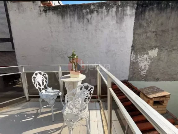 Imagem Apartamento à venda 3 quartos - Braga - Cabo Frio