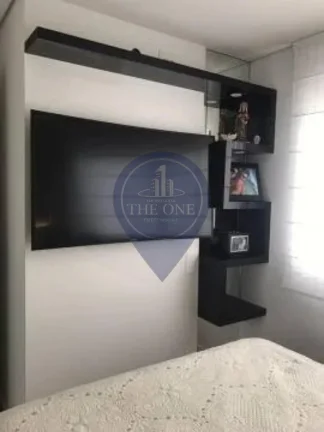 Imagem Apartamento de 2 Quartos com 1 Suíte em Santo Amaro, São Paulo - Venda ou Locação, 65m² e 1 Vaga de Garagem