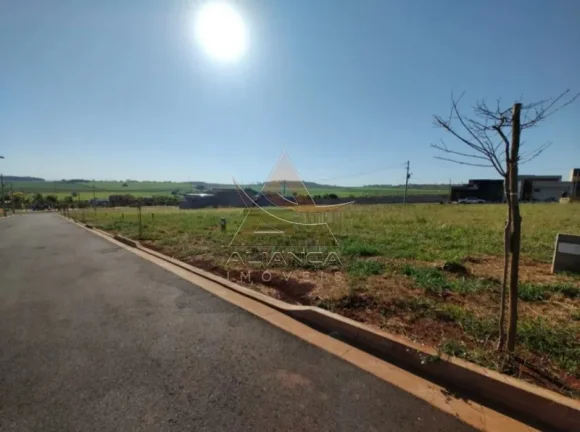 Imagem Terreno Condomínio - Ribeirão Preto - Recreio Anhanguera