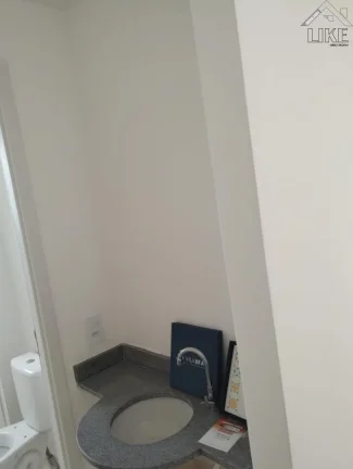 Imagem ALUGO - APARTAMENTO R$1.600,00 Pacote 02 QUARTOS C/ ELEVADOR - JACAREÍ