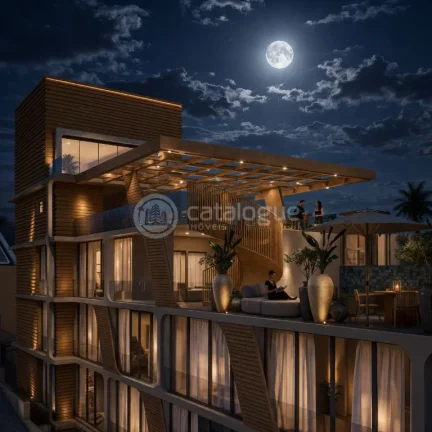 Imagem Arte Ponta negra - Investimento na região de ponta negra - onde o turismo é uma crescente constante em natal