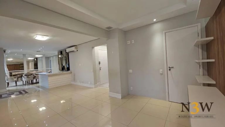 Imagem Apartamento com 3 dormitórios à venda, 175 m² por R$ 2.200.000,00 - Vila Leopoldina - São Paulo/SP