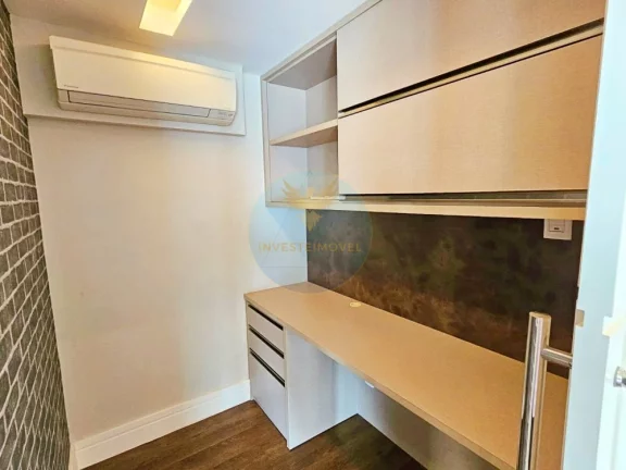 Imagem Apartamento a Venda no bairro Jardim Arpoador - São Paulo, SP