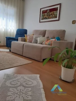Imagem Casa com 3 dormitórios à venda, 190 m² por R$ 630.000,00 - Sacomã - São Paulo/SP