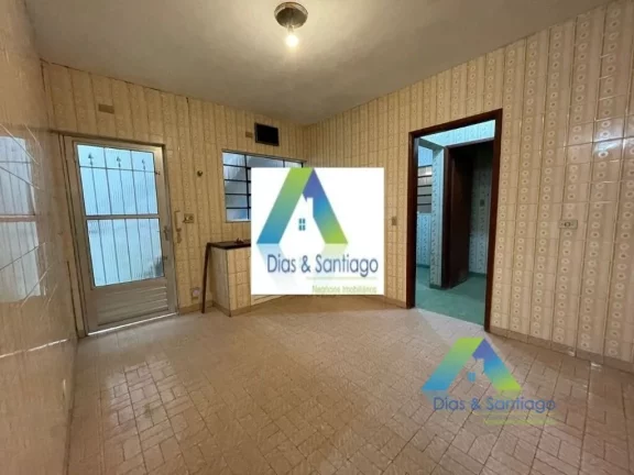 Imagem Sobrado com 4 dormitórios à venda, 150 m² por R$ 600.000,00 - Jardim Vergueiro (Sacomã) - São Paulo/SP