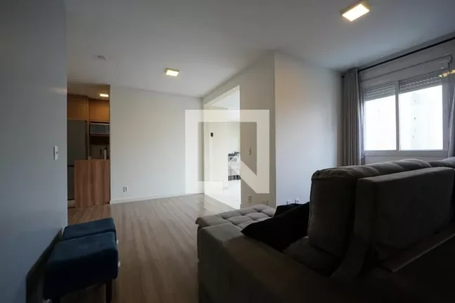 Imagem Apartamento à Venda - Cambuci, 2 Quartos, 72 m2