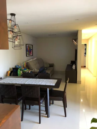 Imagem Apartamento 105m² com 3 suítes pronto para morar São Caetano do Sul