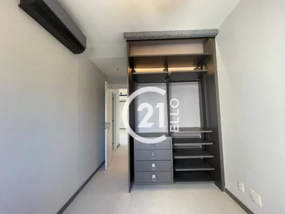 Imagem Apartamento com 2 dormitórios à venda, 104 m² por R$ 2.750.000,00 - Pinheiros - São Paulo/SP