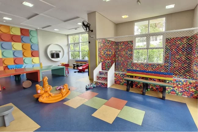Imagem Apartamento à venda em São Paulo, Morumbi, com 2 quartos, 104m2