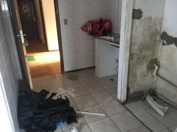 Imagem Sala à venda, 498 m² por R$ 1.260.500,00 - Vila Caiçara - Praia Grande/SP