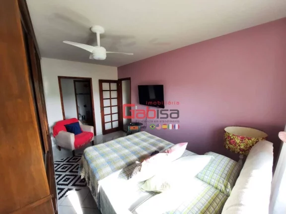 Imagem Casa com 4 dormitórios à venda, 200 m² por R$ 980.000,00 - Balneário São Pedro II - São Pedro da Aldeia/RJ