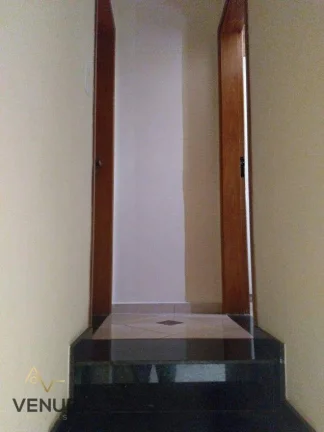 Imagem Casa com 2 dormitórios à venda, 60 m² por R$ 359.000,00 - Jardim Ponte Rasa - São Paulo/SP
