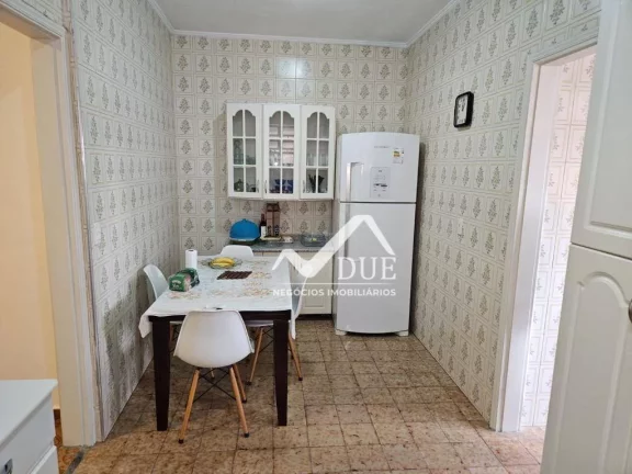 Imagem Apartamento com 2 dormitórios à venda, 110 m² por R$ 550.000,00 - Embaré - Santos/SP