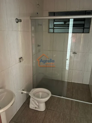 Imagem Casa à venda no bairro JARDIM DO LAGO - Mogi Mirim/SP