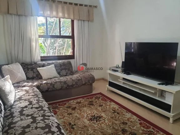 Imagem Sobrado à venda 3 Quartos, 1 Suite, 12 Vagas, 300M², Cerâmica, São Caetano do Sul - SP