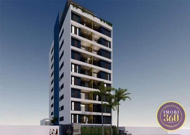 Imagem Apartamento á venda ne Vila Carrão 2 Dormitórios Sacada