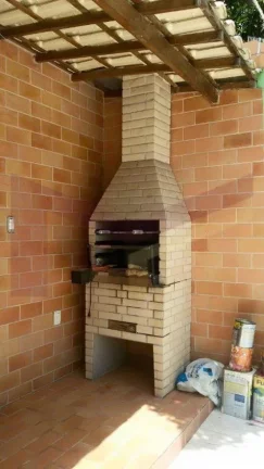 Imagem Casa 2/4 no Jardim Cruzeiro