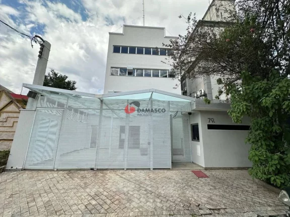 Imagem Prédio para locação, Vila Vermelha, São Paulo, SP