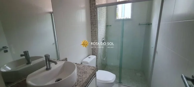 Imagem Acrópole Residence Apartamento 3 quartos mobiliado à venda Praia Quatro Ilhas Bombinhas SC