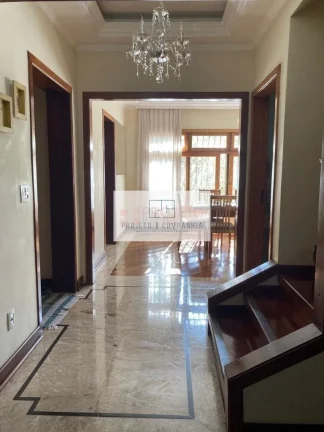 Imagem Casa Sobrado em Jardim Petropolis - São Paulo