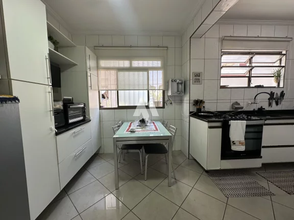 Imagem Casa à venda no Embaré