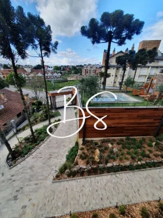 Imagem APARTAMENTO RESIDENCIAL em CANELA - RS, Centro