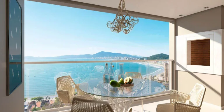 Imagem Apartamento à venda em Itapema, Centro, com 3 quartos, 102,04m2