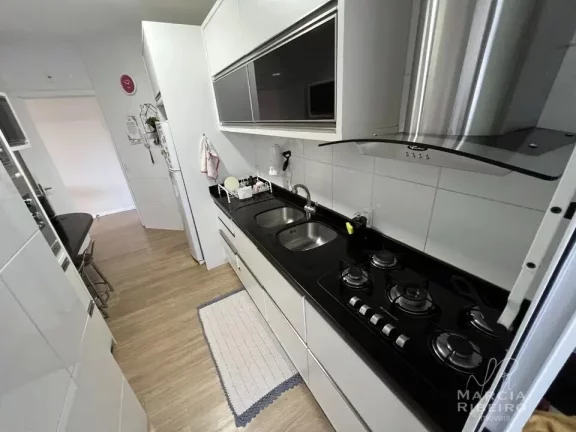 Imagem Apartamento 3 Dormitórios com suíte em Itacorubi, Florianópolis/SCm