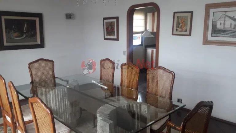 Imagem Apartamento em Condomínio para Venda no bairro Centro