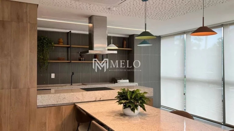 Imagem Oportunidade | CAXANGÁ: 56,15m², 02qts, 01suite, 01vaga...