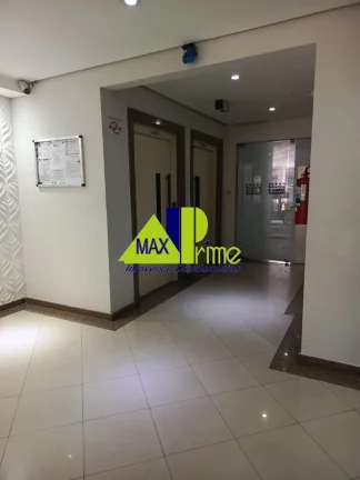 Imagem Apartamento à venda em São Paulo-SP, Vila Esperança: 3 quartos, 1 suíte, 78m², garagem. Venha conhecer!