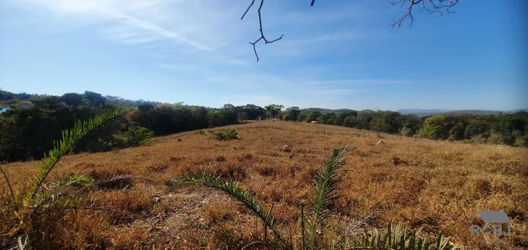 Imagem TERRENO RURAL em ESMERALDAS - MG, CAMPO ALEGRE