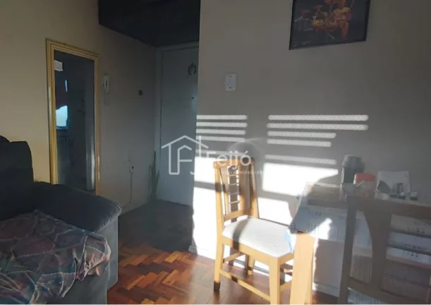 Imagem Apartamento 2 dormitórios com ótima vista ao lado do Barra Shopping Sul