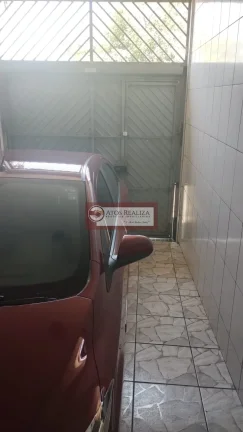 Imagem Casa térrea em Jardim Primavera - São Paulo