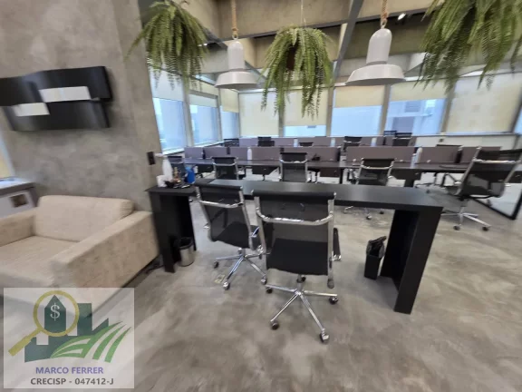 Imagem Sala Comercial para Alugar, 146 m² em Jardim Europa - São Paulo Imagem Sala Comercial para Alugar, 146 m² em Jardim Europa - São Paulo