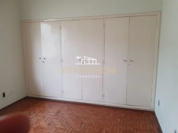 Imagem Casa Comercial - Ribeirão Preto - Centro - Região Central