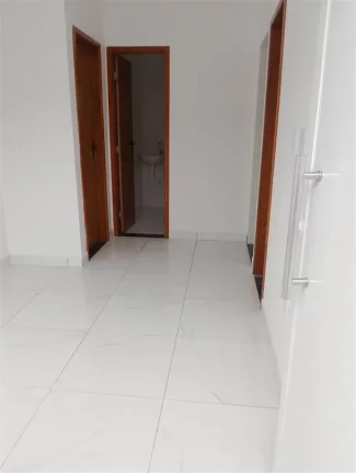 Imagem CASA COM 52.77 m² - JAPURÁ - PRAIA GRANDE SP
