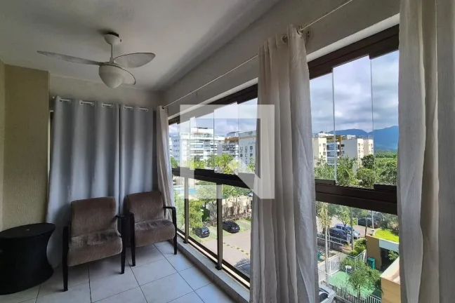 Imagem Apartamento à Venda - Recreio, 3 Quartos, 85 m2