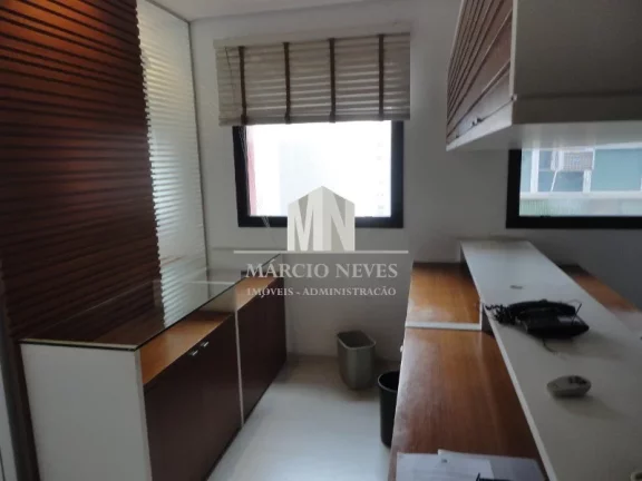 Imagem SALA COMERCIAL em SÃO PAULO - SP, ITAIM BIBI