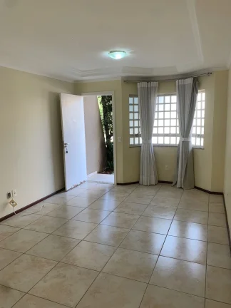 Imagem Casa 3 Dormitórios Residencial Ísis - Jardim Guadalajara Sorocaba