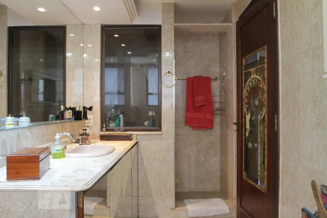 Imagem Apartamento à Venda - Ipanema, 3 Quartos, 250 m2
