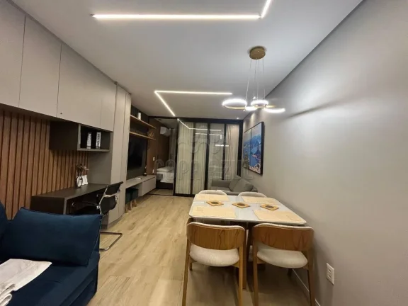 Imagem Copacabana - Residencial › Apartamento com 1 quarto(s) a Venda