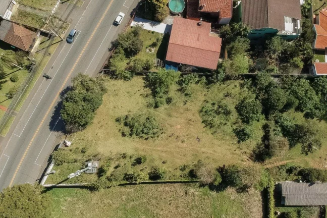 Imagem Terreno em Santa Felicitade