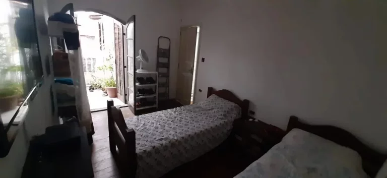 Imagem Casa para Venda em São Paulo, Perdizes, 3 dormitórios, 2 banheiros