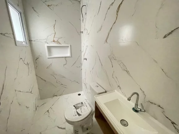 Imagem Apartamento para Venda em Santo André / SP no bairro Santa Maria