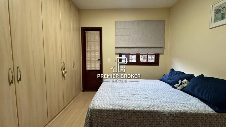 Imagem Casa à venda, 58 m² por R$ 470.000,00 - Parque do Imbui - Teresópolis/RJ